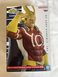 僕のヒーローアカデミア ユアネクストフィギュアvol.3