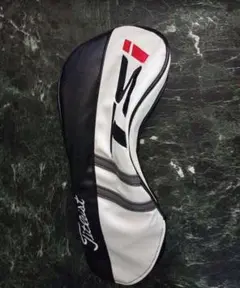 【即発送】タイトリスト Titleist ドライバーカバー1個