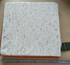 食パン　クッション　ぬいぐるみ　インテリア　食べ物