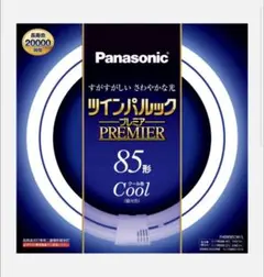 Panasonic ツインパルックプレミア85形