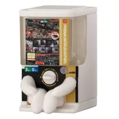 まちぼうけ/ガシャポンの場合その2/プレミアムガシャポン