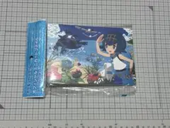 ポケモンカードゲーム　オフィシャルミニカードファイル スイレンの休日