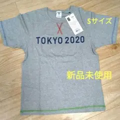 ✨️東京2020 オリンピック　Tシャツ　Sサイズ　公式ライセンス商品✨️