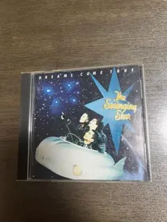DREAMS COME TRUE The Swinging Star