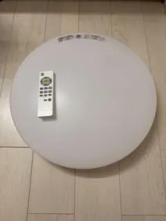 LED シーリングライト6畳 調光調色 ラスタル6J 8380173