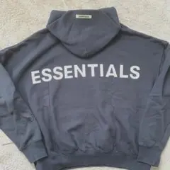ESSENTIALS FOG