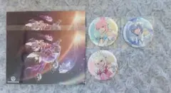 overwatch2 ラッフルくじ
