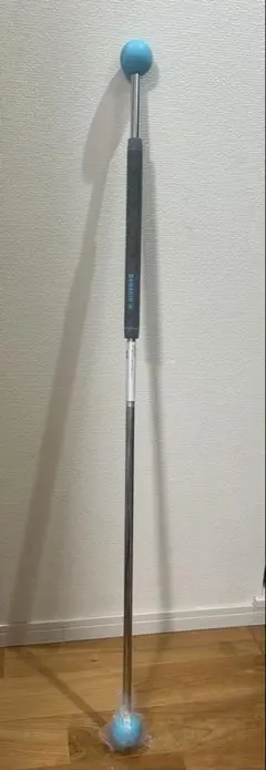 ダワ筋スティック ターコイズブルー