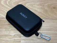 AUKEY スマホ用カメラレンズ 3in1 クリップ式