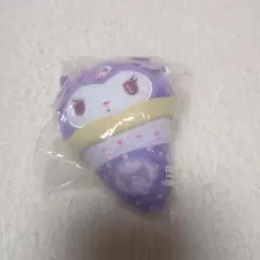 クロミちゃんキーホルダー