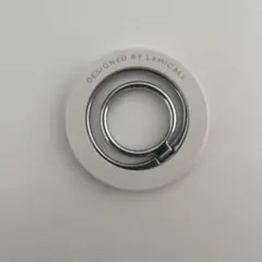 MagSafe対応 スマホリング