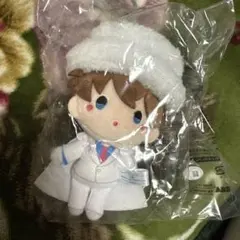 名探偵コナン　もこもこリラックスタイム　怪盗キッド