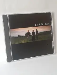Bee Gees/E·S·P