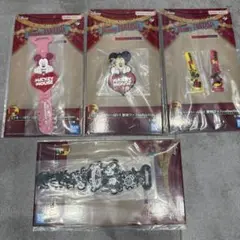 一番くじ ディズニー ファンタジア ミッキーがいっぱい