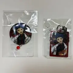 一条シングッズセット