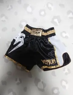 【新品】VENUMキックパンツ