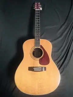 YAMAHA FG-700 ジャパンヴィンテージ 09 YAMAHA FG-700 | AcogiLabo