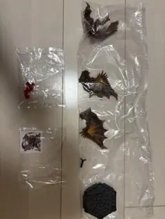 エスピナス亜種 モンスターハンター スタンダードモデル PlusVol.26