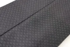 【単衣】バチエリ 青の模様