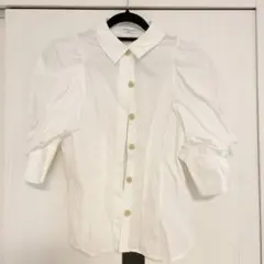 ブラウス