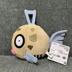 ポケットモンスター　ぬいぐるみ　ヒンバス