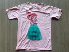 アリエル プリント Tシャツ サイズ3