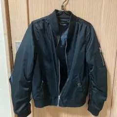 ブルゾン ジャケット
