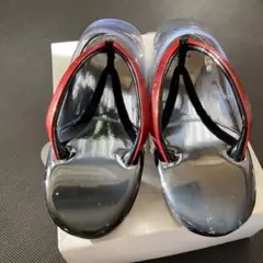 着物用 雨草履