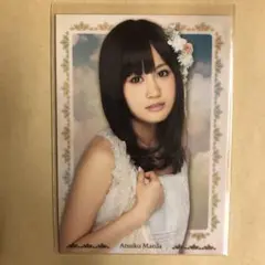 【内容更新】前田敦子 生写真／ファンクラブ限定グッズ まとめ売り 2025年最新】am 前田敦子の人気アイテム - メルカリ