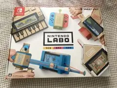 Nintendo Labo Variety Kit(ジャンク品)