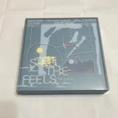 【梱包要確認】SEVENTEEN SPILL THE FEELS
