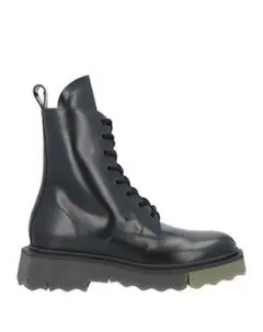 off-white ブーツ