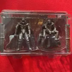Threezeroガッツ「限定版」 狂戦士の甲冑 ベルセルク