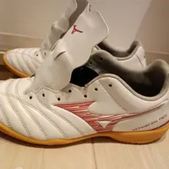 Mizuno モナルシーダ NEO III SELECT INフットサルシューズ