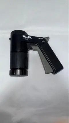 スリック回転雲台AF2100 Amazon | SLIK 雲台 AF2100 グリップ型 200445 | 雲台・ヘッド 通販