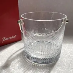 #オールドバカラ Old Baccarat エンパイア アイスペール。 オールドバカラ「アイスペール」《アンティックかとう》