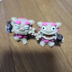 シーサー　沖縄　置物