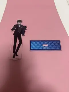 ヴァニタス BIGアクスタ トランプモチーフ