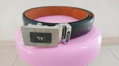 YIPILANG デザインレザーベルト☆紳士.メンズ