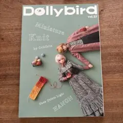 Dollybird vol.27