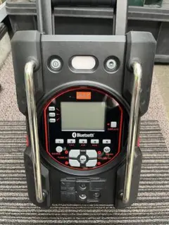 MAX  タフディオ Amazon.co.jp: マックス AJ-RD431 タフディオ(Bluetooth対応