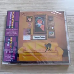 [新品:未開封] エル・プース/ストレンヂ・カウボーイズ