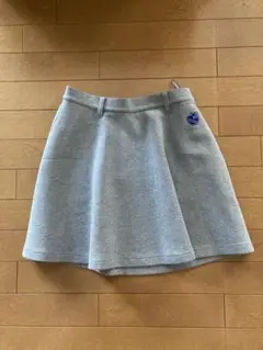 パーリーゲイツスカート