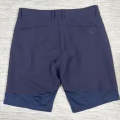 美品　DESCENTE GOLF メンズ　ショートパンツ　M