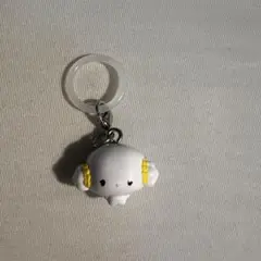 サンリオ　こぎみゅん めじるしアクセサリー　ガチャガチャ