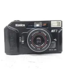 2025年最新】Konica MT-7の人気アイテム - メルカリ