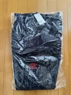 umbro U/WARM ネイビー Mサイズ パンツ