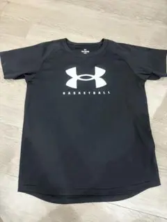 アンダーアーマー バスケTシャツ 160cm