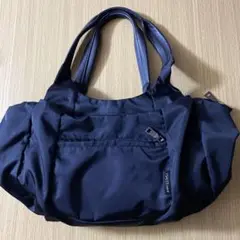 Y'SACCS vous et ラウンド2WAYトートバッグYV011-05