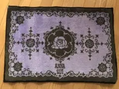 ANNA SUI マット　非売品、新品、未使用